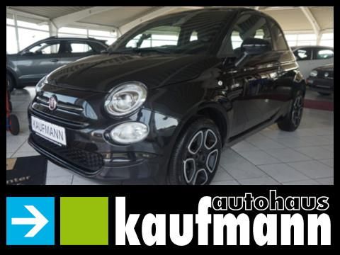 Fiat 500 27.185 km 12.990 € Aalen-Dewangen 73434