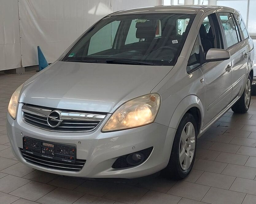 Zafira