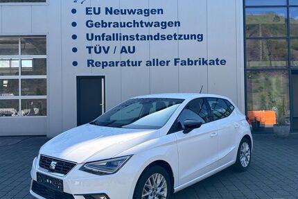 Seat Ibiza 12.800 km 17.500 &euro; Ernst 56814