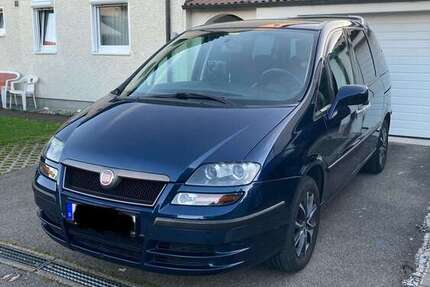 Fiat Ulysse 225.300 km 3.200 &euro; Wangen 88239