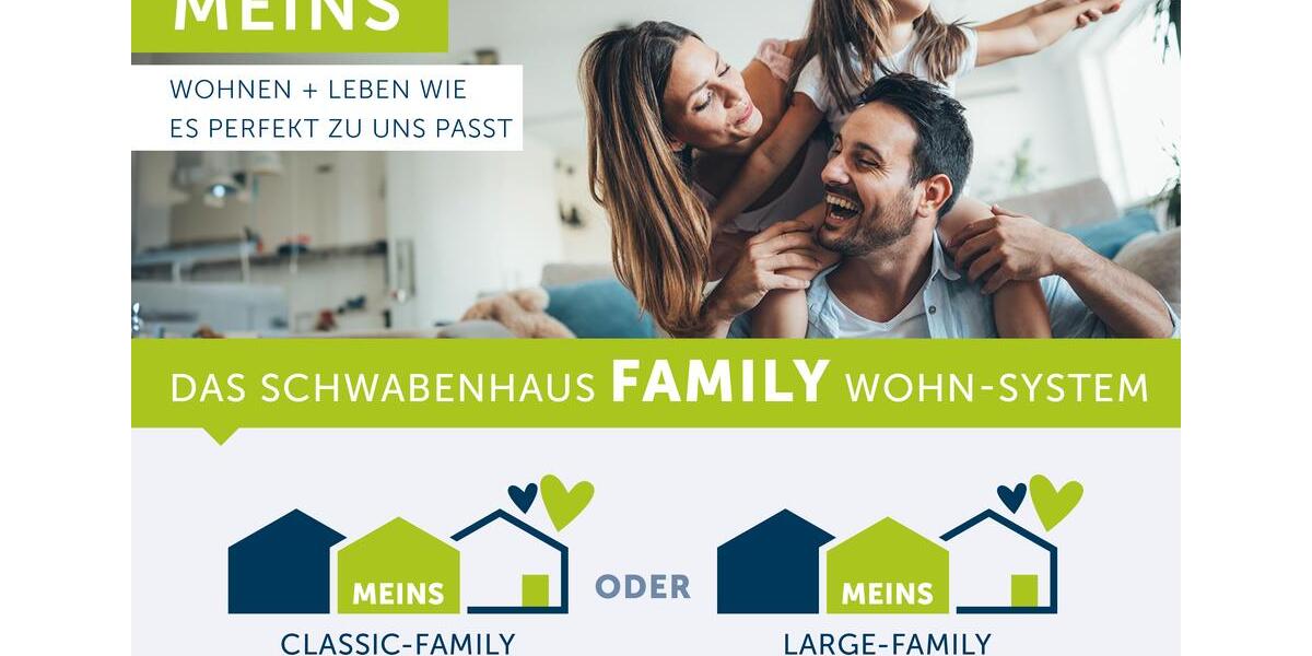 Einfamilienhaus Steinhagen - 5 Zimmer, 136 m&sup2;, 1.750&euro; | Angebot:24524782