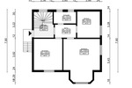 Mehrfamilienhaus, Wohnhaus Dresden Loschwitz/Wachwitz - 6 Zimmer, 138 m&sup2;, 529.000&euro; | Angebot:26834281
