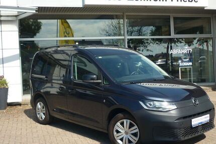 VW Caddy 80.900 km 22.990 &euro; Visselhövede 27374