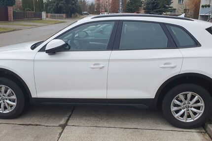 Audi Q5 99.000 km 27.500 &euro; Herzberg 04916