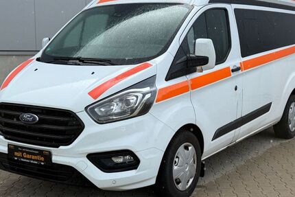 Ford Transit 142.000 km 15.890 &euro; Münster 48155
