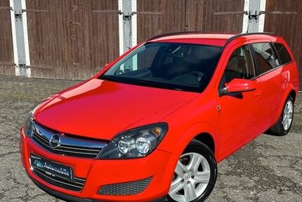 Opel Astra 82.139 km 6.500 &euro; Chemnitz 09111
