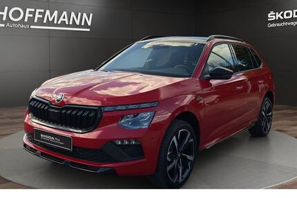 Skoda Kamiq 2.990 km 33.990 € Burgwald-Bottendorf 35099