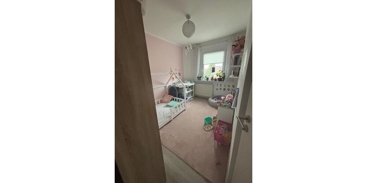 Etagenwohnung Rothenburg/Oberlausitz Oberlausitz - 2 Zimmer, 56 m&sup2;, 33.500&euro; | Angebot:26395559