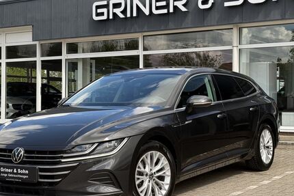 VW Arteon 81.335 km 24.950 &euro; Lemwerder 27809