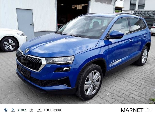 Skoda Karoq 14.507 km 29.990 &euro; Heidenheim a. d. B. 89520