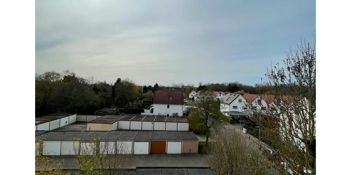 Etagenwohnung Bremerhaven Lehe - 2 Zimmer, 49 m&sup2;, 485&euro; | Angebot:26379659