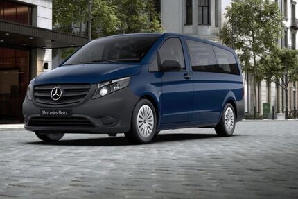 Mercedes-Benz Vito 62.724 km 31.899 &euro; Altdorf 90518