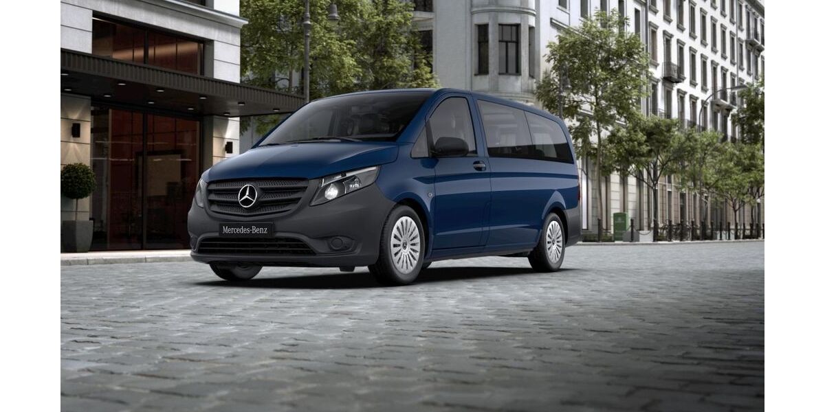 Mercedes-Benz Vito 62.724 km 31.899 &euro; Altdorf 90518