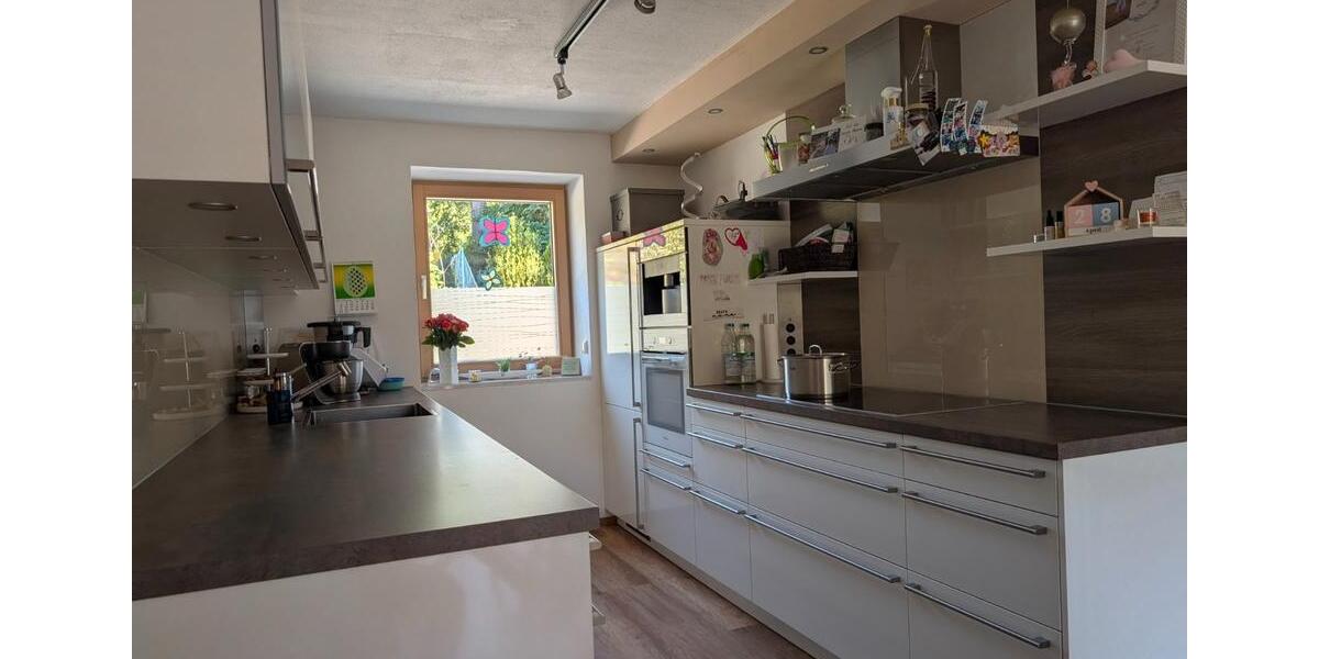 Reihenhaus Weiden in der Oberpfalz - 5 Zimmer, 122 m&sup2;, 429.000&euro; | Angebot:26818948