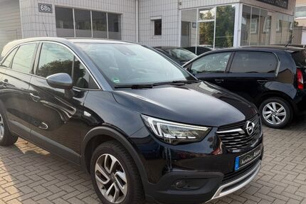 Opel Crossland (X) 84.000 km 9.999 &euro; Wolfenbüttel 38302
