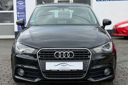 Audi A1 84.390 km 9.990 € Neuwied 56567
