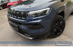 Jeep Compass 1.5 MultiAir S Mild-Hybrid FWD*Leder*LED 13.023 km 24.990 € Berlin 13187