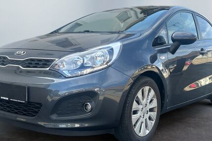Kia Rio 175.000 km 3.550 € Schwerte 58239