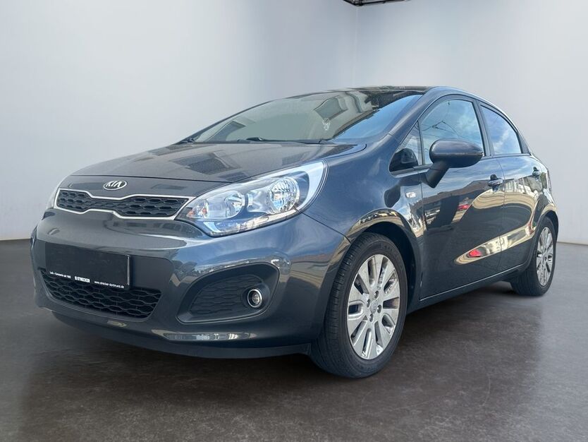 Kia Rio 175.000 km 3.550 € Schwerte 58239