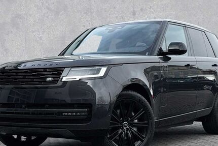 Land Rover Range Rover 1.785 km 152.950 &euro; Leipzig 04179