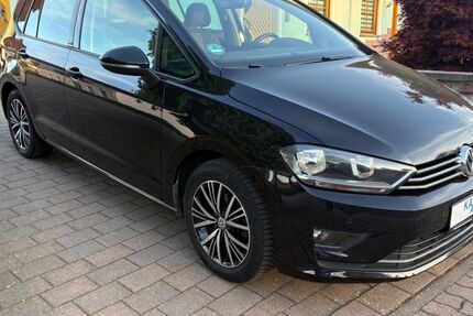 VW Golf 62.094 km 13.890 &euro; Wahnwegen 66909