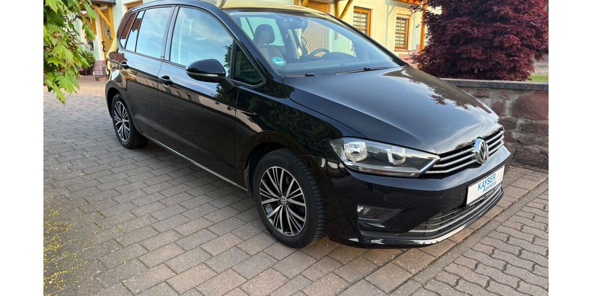 VW Golf 62.094 km 13.890 &euro; Wahnwegen 66909