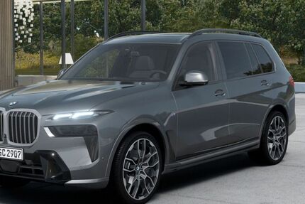 BMW X7 23.321 km 84.740 &euro; Höxter / Stahle 37671
