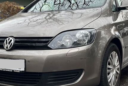 VW Golf Plus 131.000 km 5.900 &euro; München 81477