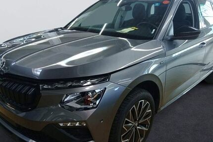 Skoda Kamiq 22.400 km 27.449 &euro; Mühlheim 63165
