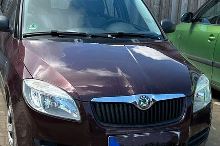 Skoda Fabia 138.000 km 3.100 &euro; Irschenberg 83737