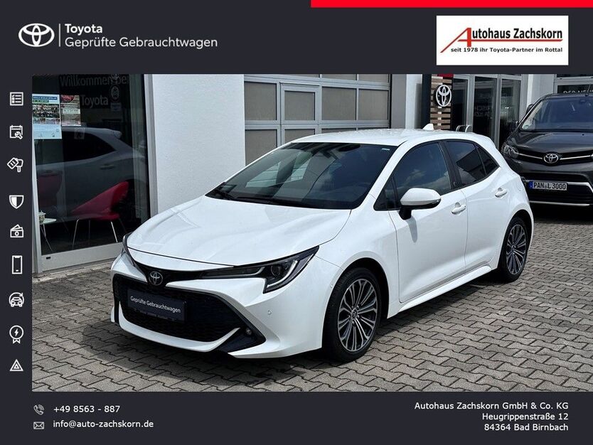 Corolla
