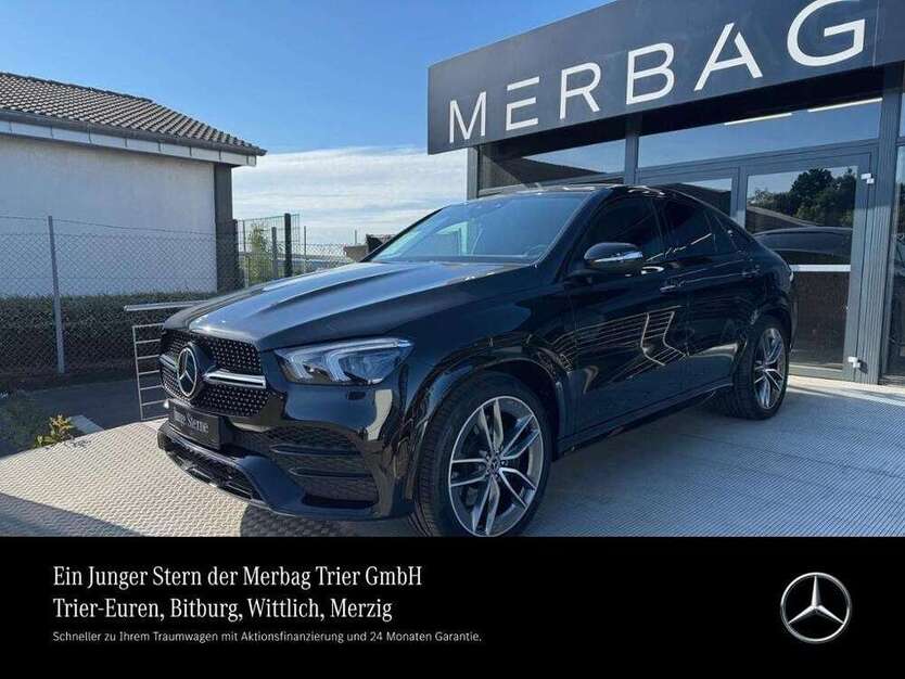 GLE 350