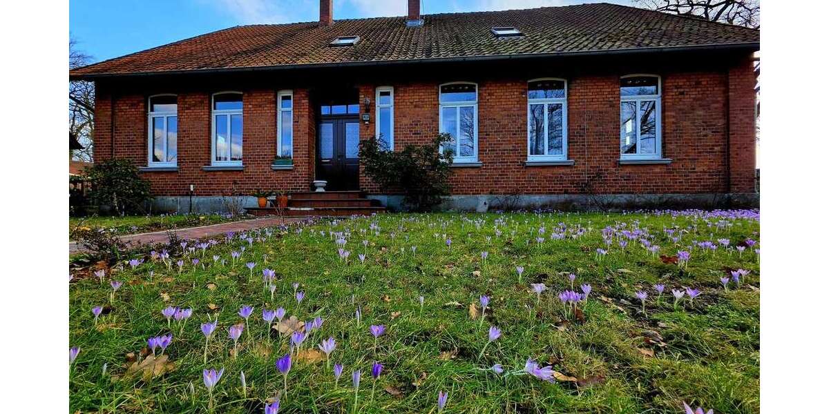 Einfamilienhaus Uelzen - 12 Zimmer, 219 m&sup2;, 295.000&euro; | Angebot:25917173