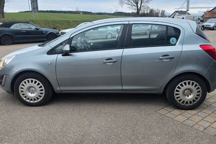 Opel Corsa 115.000 km 3.200 &euro; bad Wurzach 88410