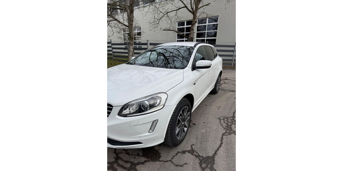 Volvo XC60 94.200 km 18.700 &euro; Korntal 70825