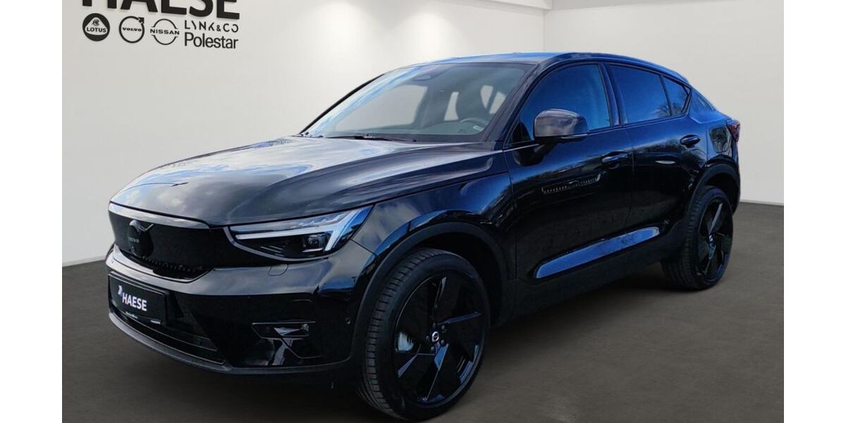 Volvo EC40 24.750 km 37.999 &euro; Wiesbaden 65199