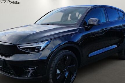 Volvo EC40 27.400 km 37.999 &euro; Wiesbaden 65199