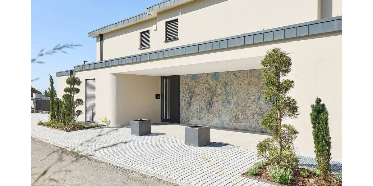Etagenwohnung Daisendorf - 2 Zimmer, 63 m&sup2;, 670.000&euro; | Angebot:26244299
