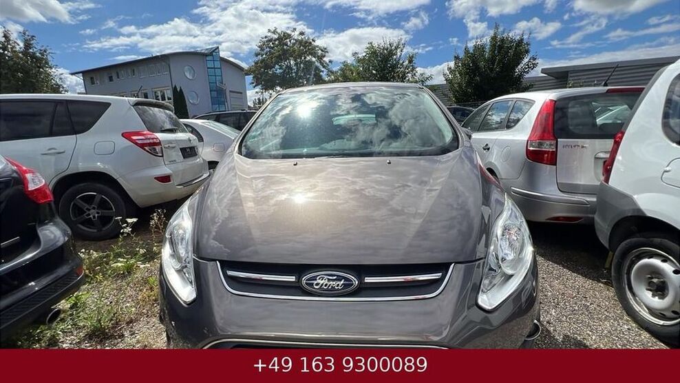 C-Max