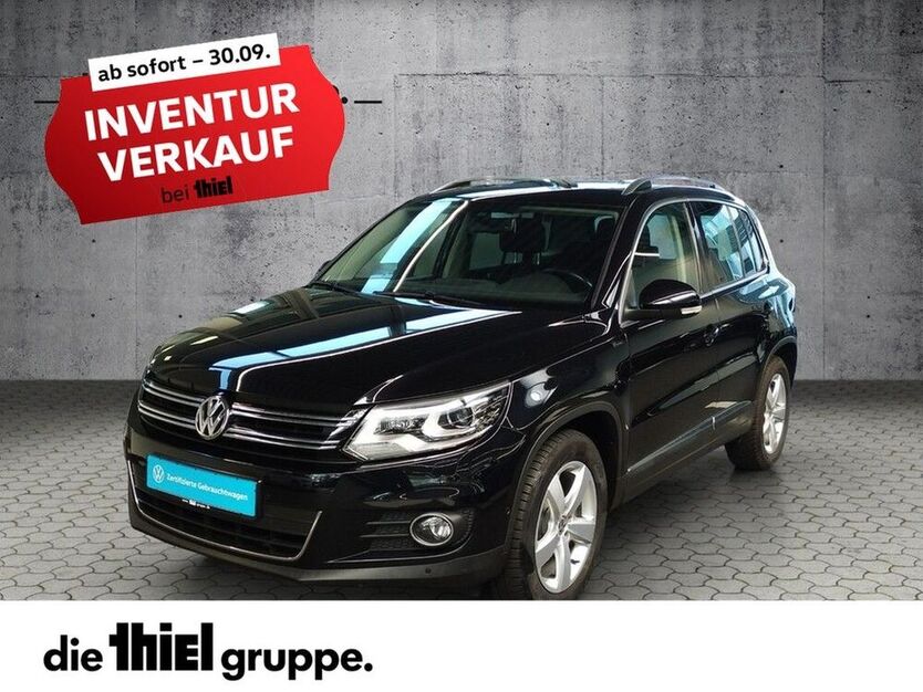 Tiguan
