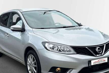 Nissan Pulsar 90.000 km 6.790 &euro; Hamburg 22529