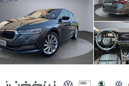 Skoda Octavia 81.000 km 21.900 &euro; Ilmenau 98693