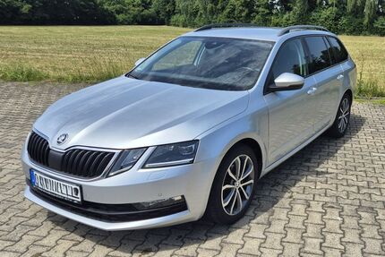 Skoda Octavia 193.000 km 12.450 € Buchloe 86807