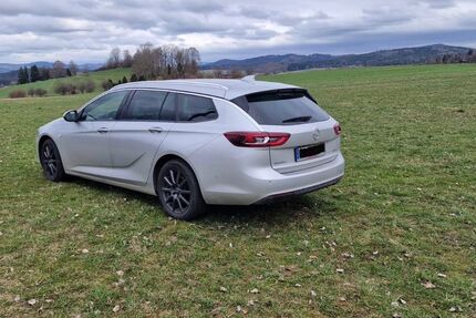 Opel Insignia 98.500 km 14.900 &euro; Waldmünchen 93449