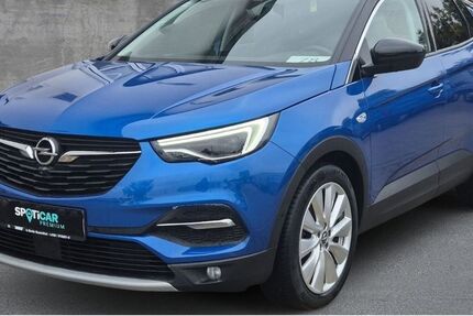 Opel Grandland (X) 35.394 km 19.490 &euro; Berlin 13158