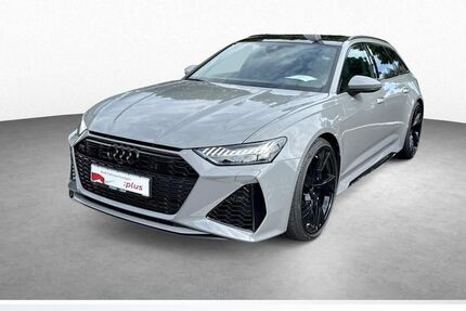 Audi RS6 9.900 km 118.990 € Roth 91154