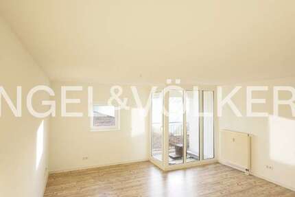 Wohnung Saarbrücken Eschberg - 1 Zimmer, 44 m&sup2;, 550&euro; | Angebot:26869773