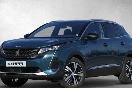 Peugeot 3008 14.774 km 25.990 &euro; Leipheim 89340