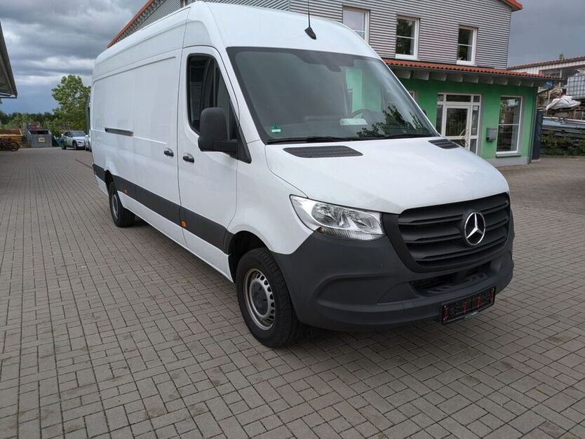 Sprinter