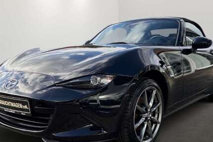 Mazda MX-5 90.000 km 17.890 € Andernach 56626